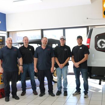 Palmer Auto Service - Palmer Auto Service, LLC Staff - Auto Repair Near Me - Chelsea, Michigan Palmer Auto Service - Palmer Auto Service, LLC Staff - Auto Repair Near Me - Chelsea, Michigan