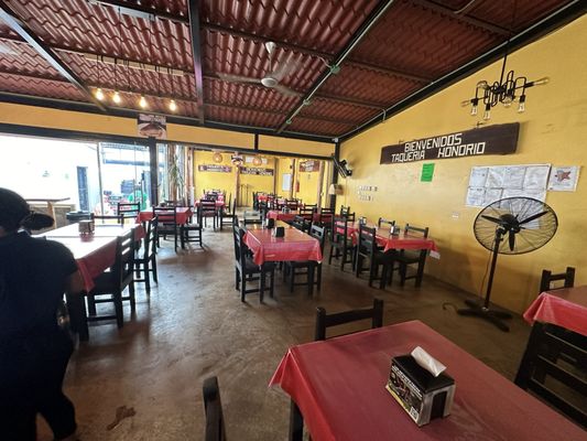 Taqueria Honorio by null