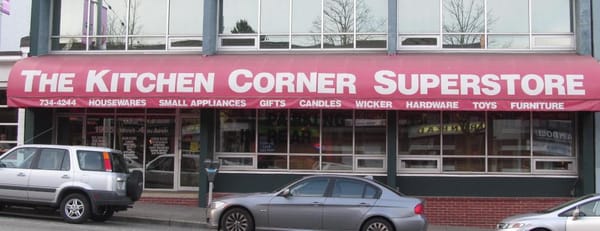 The Kitchen Corner Superstore 12 Photos 27 Reviews Kitchen