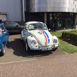 Summerlee Heritage Park - #yelpersloveglasgow W is for wheels!