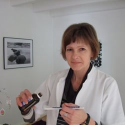 Naturheilpraxis Mein Weg - Heilpraktikerin Marina Kahn