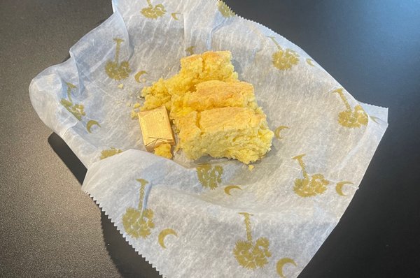 High Tides Restaurant by null