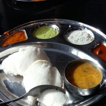 Saravanaa Bhavan - Indian Near Me - Paris, 75