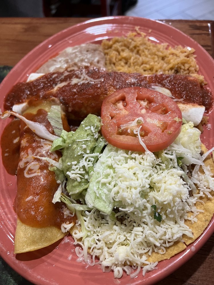 El Rey Azteca