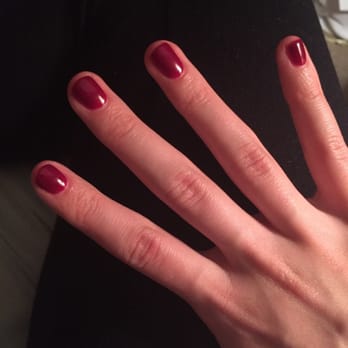 ENVIOUS NAILS & SPA - Updated September 2025 - 16 Photos & 13 Reviews