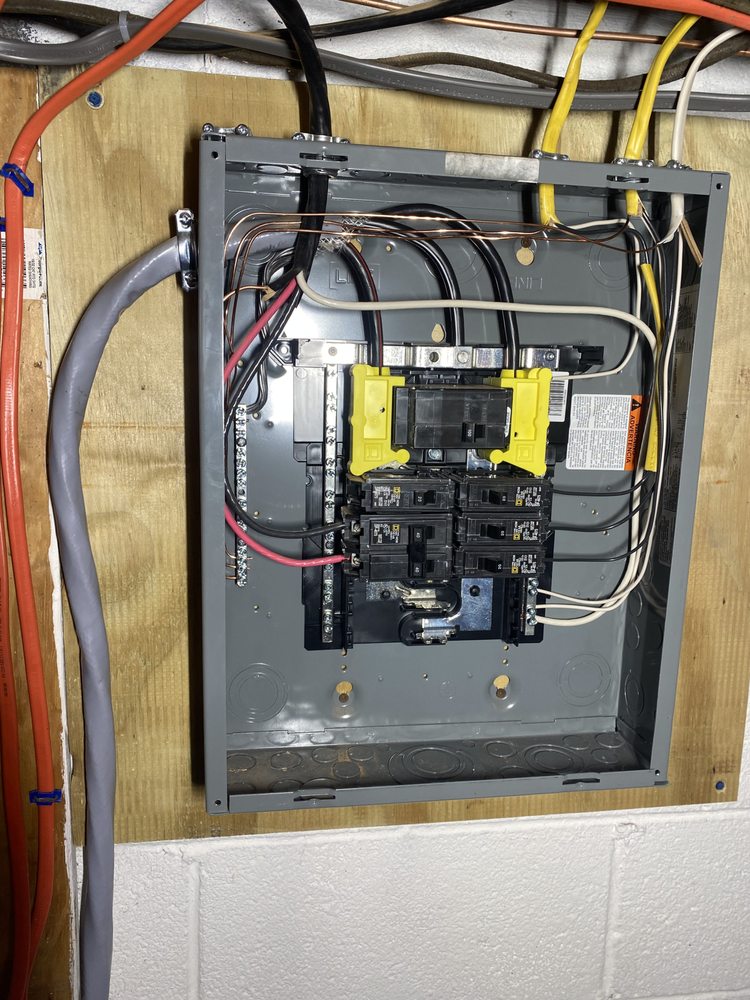 Slide of Hillview Mechanical