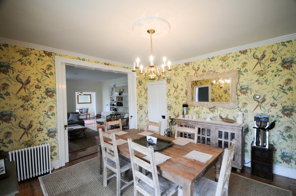 The Gables of Rhinebeck Inn by null