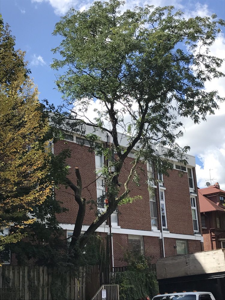 Slide of We Get It Done Group