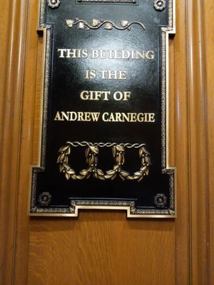 African American Museum and Library at Oakland by null