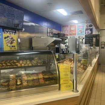 Beard Papa's Koreatown - Desserts Near Me - Los Angeles, California Beard Papa's Koreatown - Desserts Near Me - Los Angeles, California