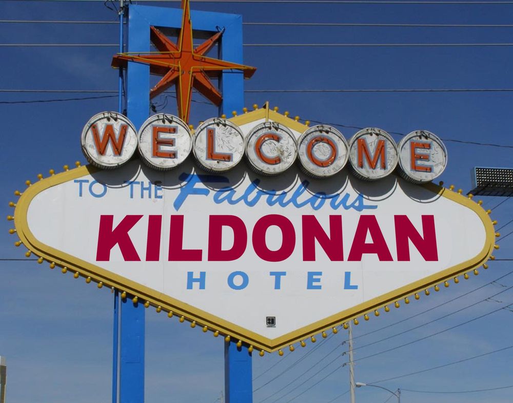 KILDONAN MOTOR HOTEL Updated September 2024 2100 Main Street