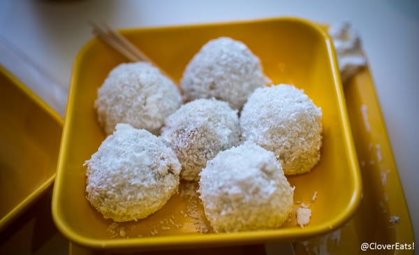 Sweeting by null