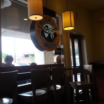 Einstein Bros. Bagels - Bagels Near Me - Poway, California