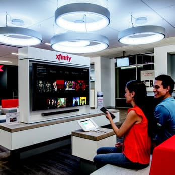 Xfinity Store by Comcast - Internet Service Providers Near Me - Grand Rapids, Michigan