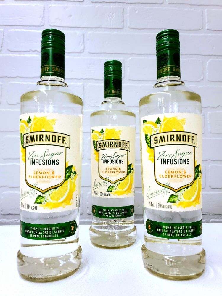 Caledonia Municipal Liquor Logo