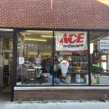 Uptown Ace Hardware - Hardware Stores Near Me - Chicago, Illinois Uptown Ace Hardware - Hardware Stores Near Me - Chicago, Illinois