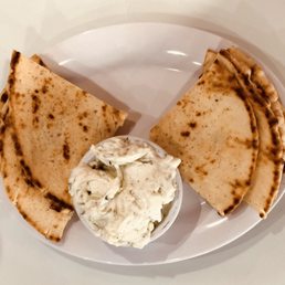 Tzatziki Tzatziki