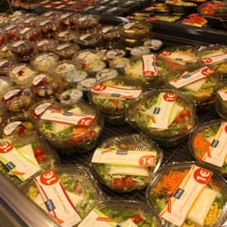 REWE - REWE, Hannover, Karlsruher Str.