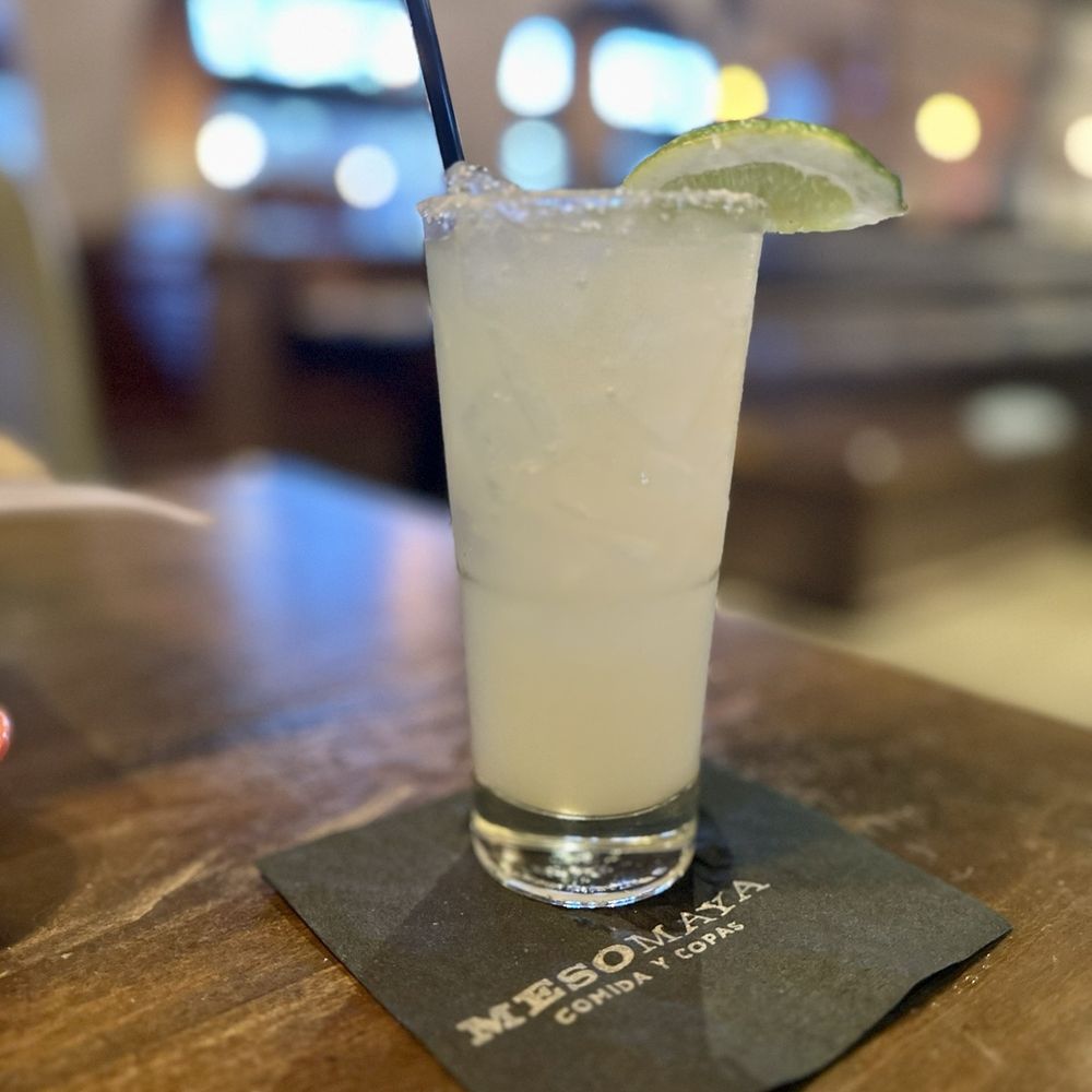 Meso Maya Comida y Copas - House Margarite $5 during HH - Mexican Near Me - Plano, Texas Meso Maya Comida y Copas - House Margarite $5 during HH - Mexican Near Me - Plano, Texas