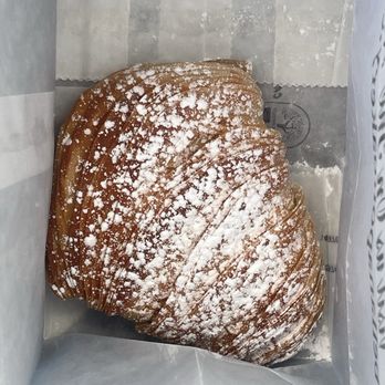 Bella Napoli - Sfogiatella - Bakeries Near Me - Latham, New York