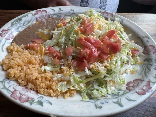 Pueblo Viejo by null