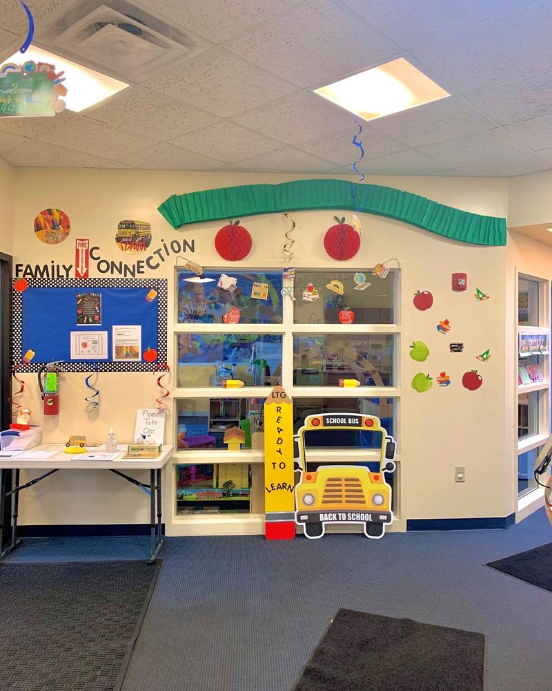 Learning To Grow - childcare center in Cleveland, OH