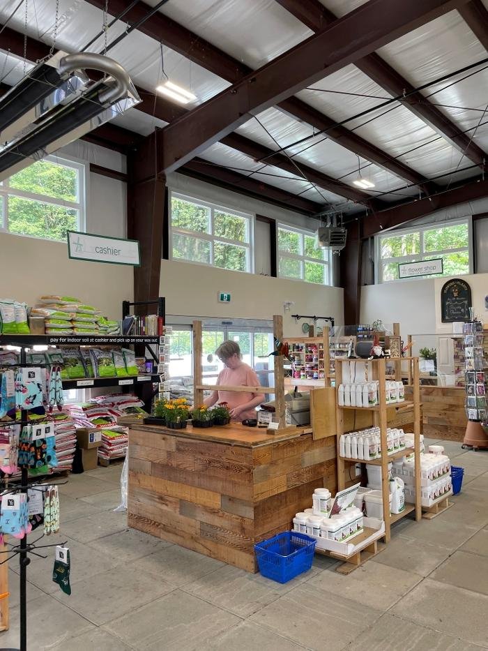 DYKHOF NURSERIES Updated September 2024 62 Photos 2308 Old