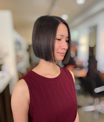 matono salon by null