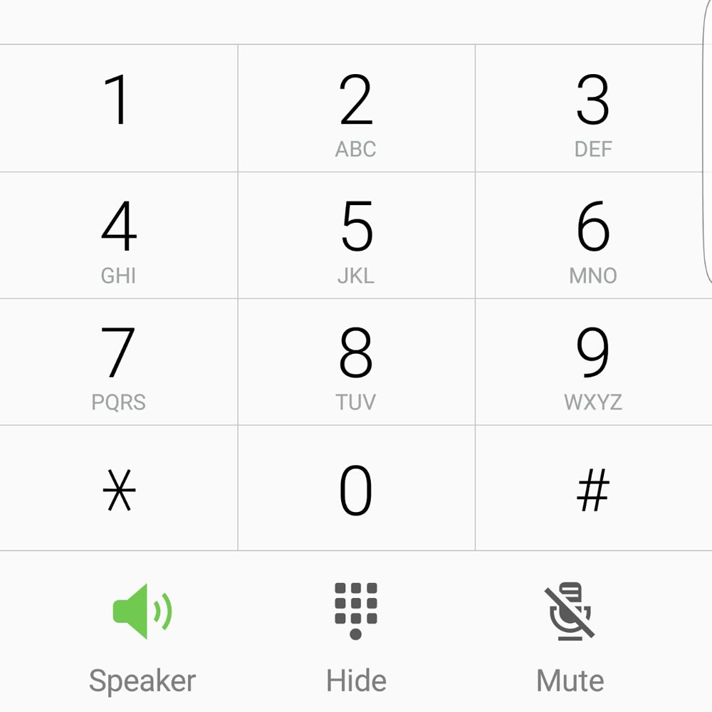 Spent 15 minutes on hold. Ring back happened 5 times, called back 4 times. Good luck getting a human on the line.
