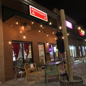 Frida’s Taqueria - Mexican restaurant in Lilburn, GA