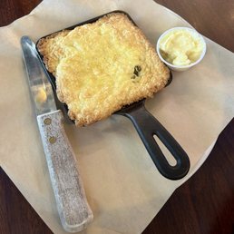 Corn Bread