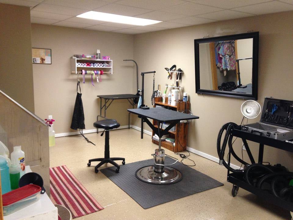 TAMMY’S DOG GROOMING Updated September 2024 6048 Alamo Dr, Rockford