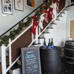 Bedell Cellars - Beautiful