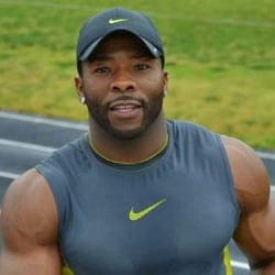 ReDefineRVA - Co-Owner Antoine 'Roc' Meredith