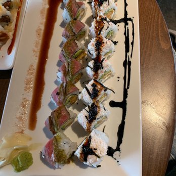 Cliff Dining Pub 406 Photos 334 Reviews Sushi Bars 12234 Draper Gate Dr Draper Ut Restaurant Reviews Phone Number