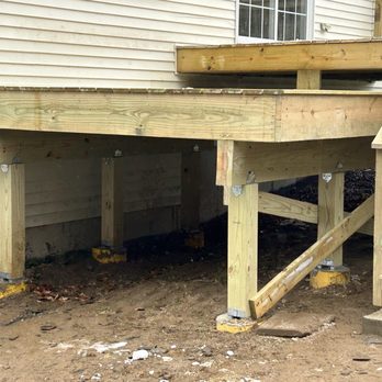 Crossroads Contracting - This was the way it was initially left - General Contractors Near Me - Londonderry, New Hampshire Crossroads Contracting - This was the way it was initially left - General Contractors Near Me - Londonderry, New Hampshire
