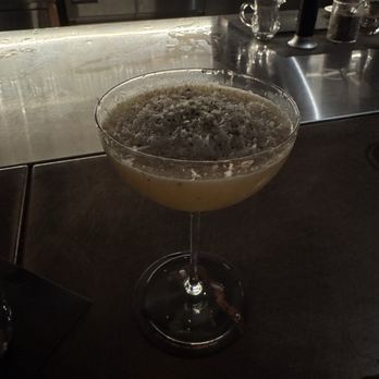 Yawning Cobra - Cocktail Bars Near Me - New York, New York