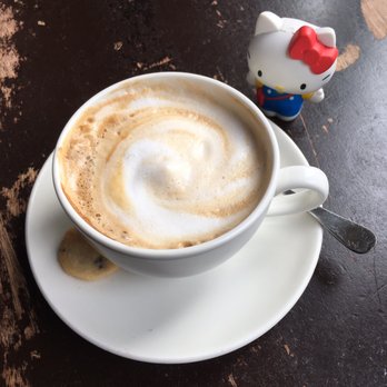 Parc - Cappuccino - French Near Me - Philadelphia, Pennsylvania Parc - Cappuccino - French Near Me - Philadelphia, Pennsylvania