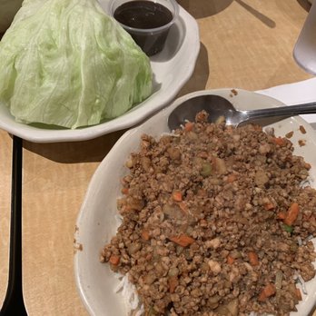 City Wok - Lettuce Wraps - Chinese Near Me - Studio City, California City Wok - Lettuce Wraps - Chinese Near Me - Studio City, California
