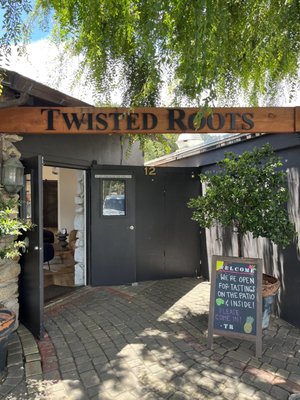 Twisted Roots Winery by null