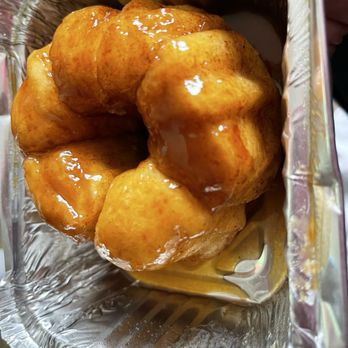 Blue's Egg + Bakery - Monkey bread. - Breakfast & Brunch Near Me - Milwaukee, Wisconsin
