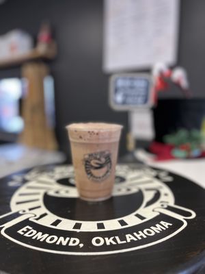 Beacon Coffee Stand by null