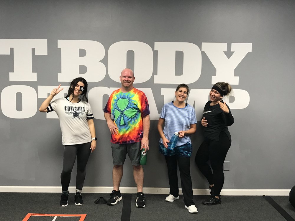 LINDENHURST FIT BODY BOOT CAMP Updated June 2024 71 Photos 51 E