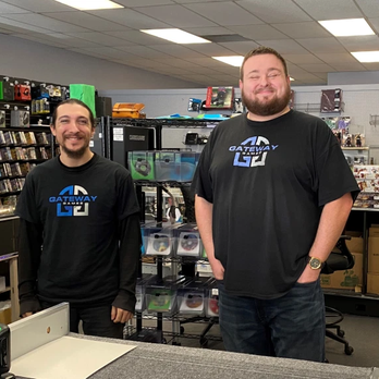 Gateway Games Willits - Tabletop Games Near Me - Willits, California