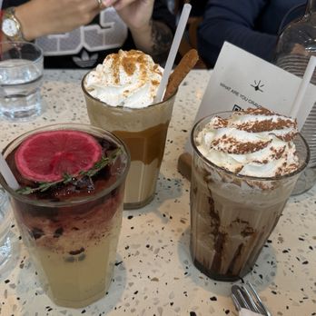 Eggstatic - Breakfast & Brunch Near Me - North York, Ontario