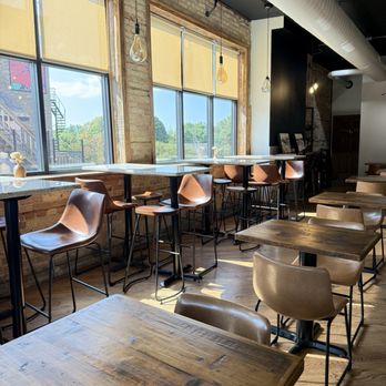 Raised Bakery & Cafe - Bakeries Near Me - West Chicago, Illinois Raised Bakery & Cafe - Bakeries Near Me - West Chicago, Illinois