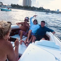 Danny Girl Charters