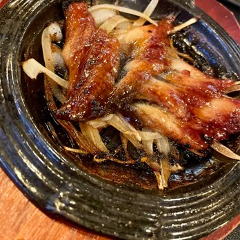 Taizzi Sushi - Memorial - Fresh Water Eel Sashimi - Japanese Near Me - Houston, Texas Taizzi Sushi - Memorial - Fresh Water Eel Sashimi - Japanese Near Me - Houston, Texas