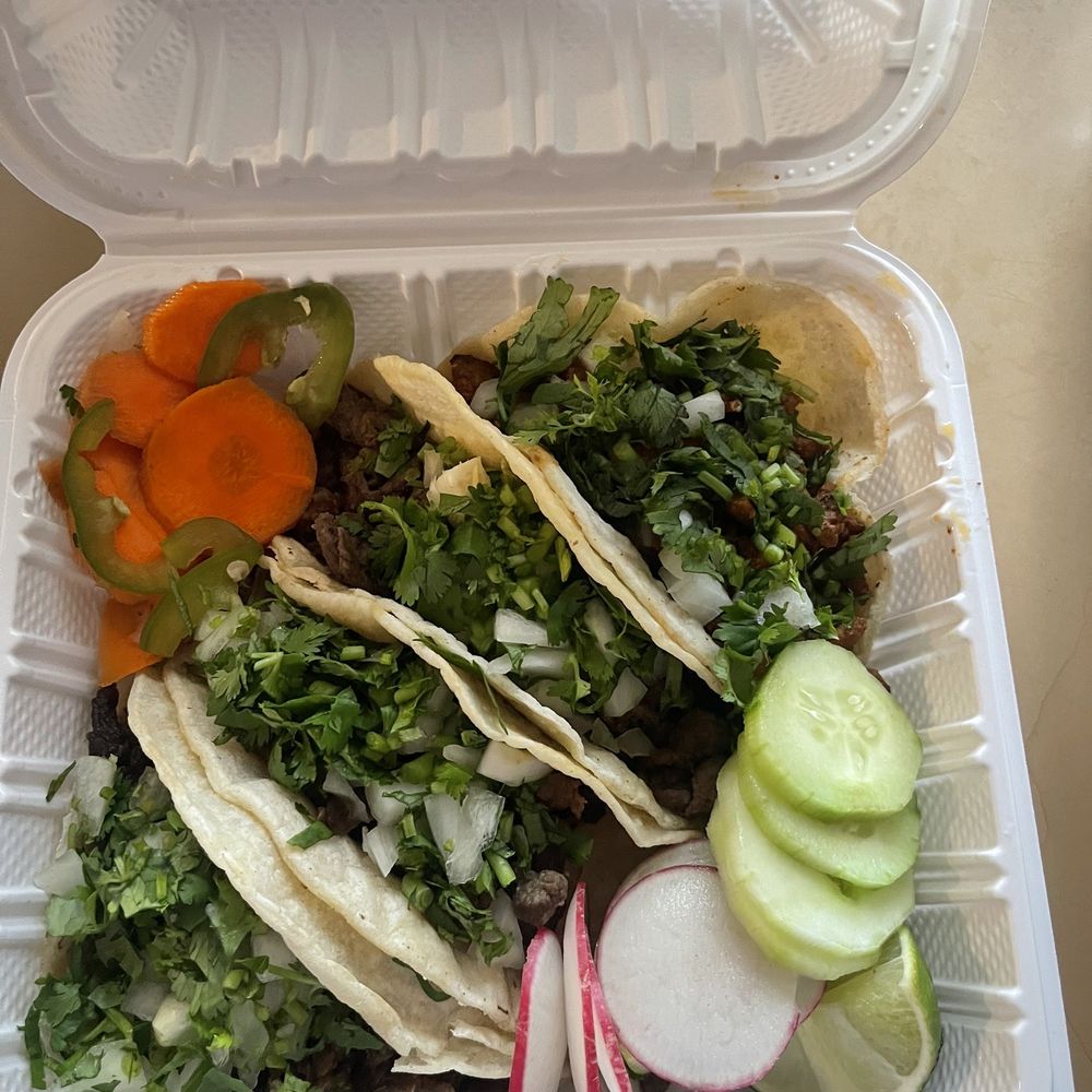 Lokos Takos - HAPPY HOUR TAKOS - Mexican Near Me - Eugene, Oregon