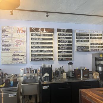 Lazy Eye Coffee - Coffee & Tea Near Me - San Diego, California Lazy Eye Coffee - Coffee & Tea Near Me - San Diego, California